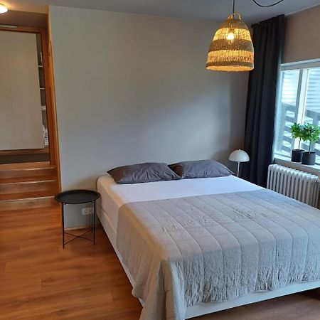 Draflastaðir Draflastadir Guesthouse מראה חיצוני תמונה