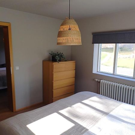 Draflastaðir Draflastadir Guesthouse מראה חיצוני תמונה
