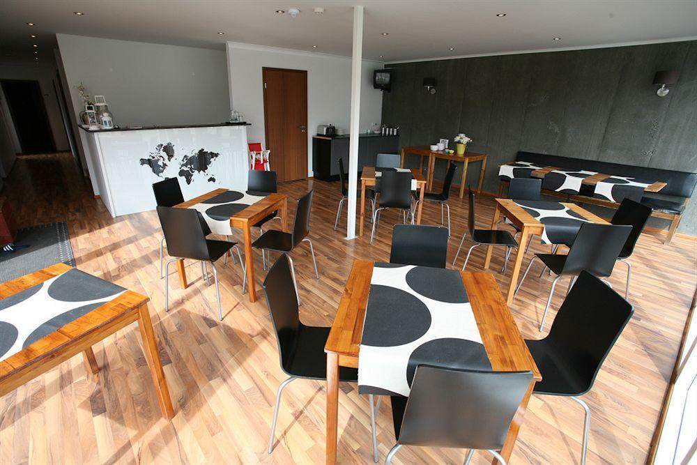 Draflastaðir Draflastadir Guesthouse מראה חיצוני תמונה