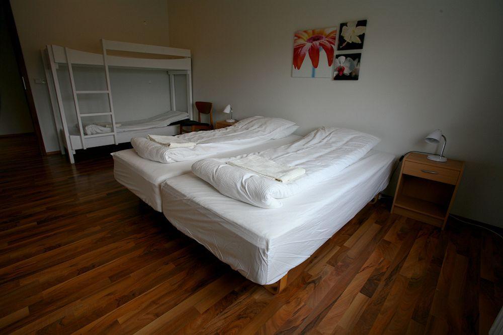 Draflastaðir Draflastadir Guesthouse מראה חיצוני תמונה