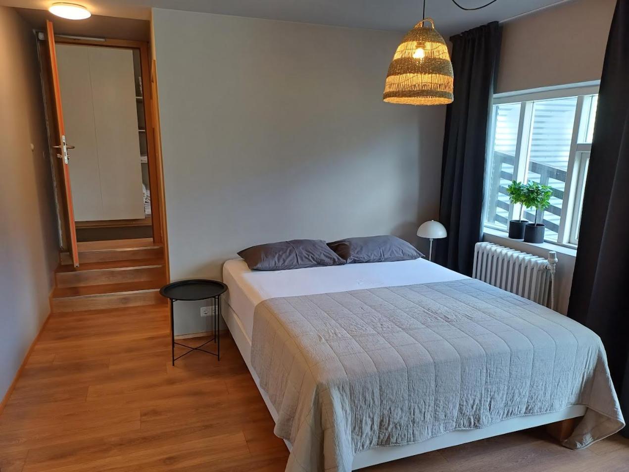 Draflastaðir Draflastadir Guesthouse מראה חיצוני תמונה