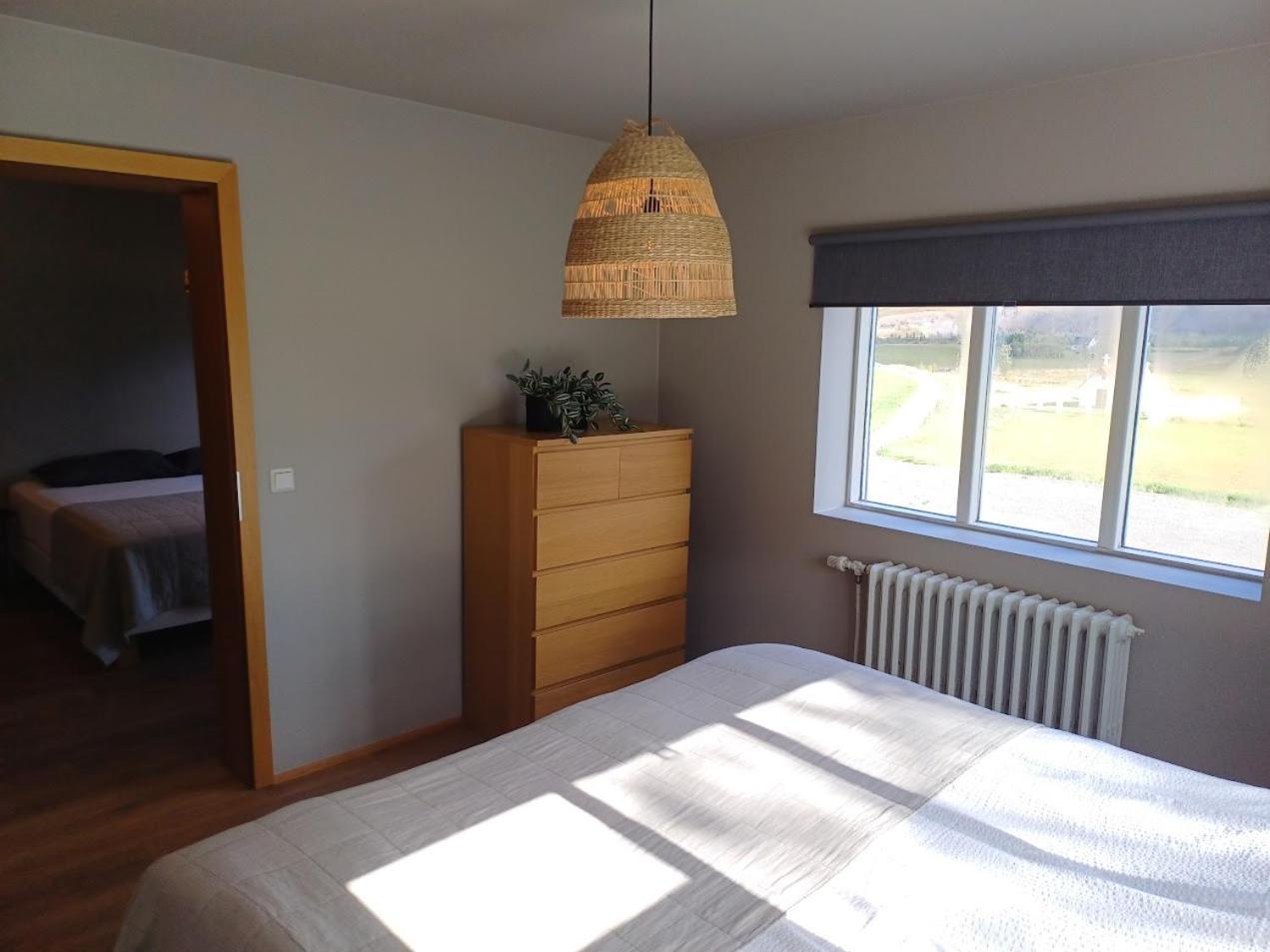 Draflastaðir Draflastadir Guesthouse מראה חיצוני תמונה