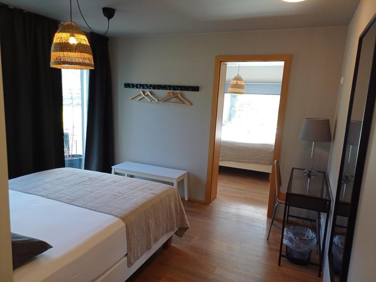 Draflastaðir Draflastadir Guesthouse מראה חיצוני תמונה