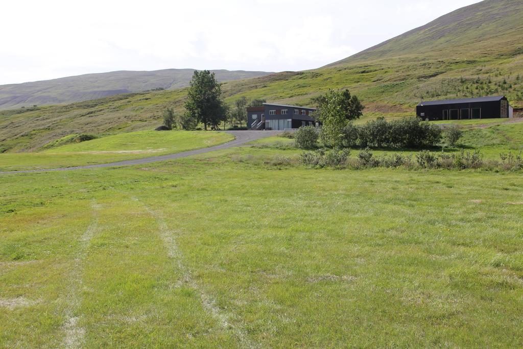 Draflastaðir Draflastadir Guesthouse מראה חיצוני תמונה