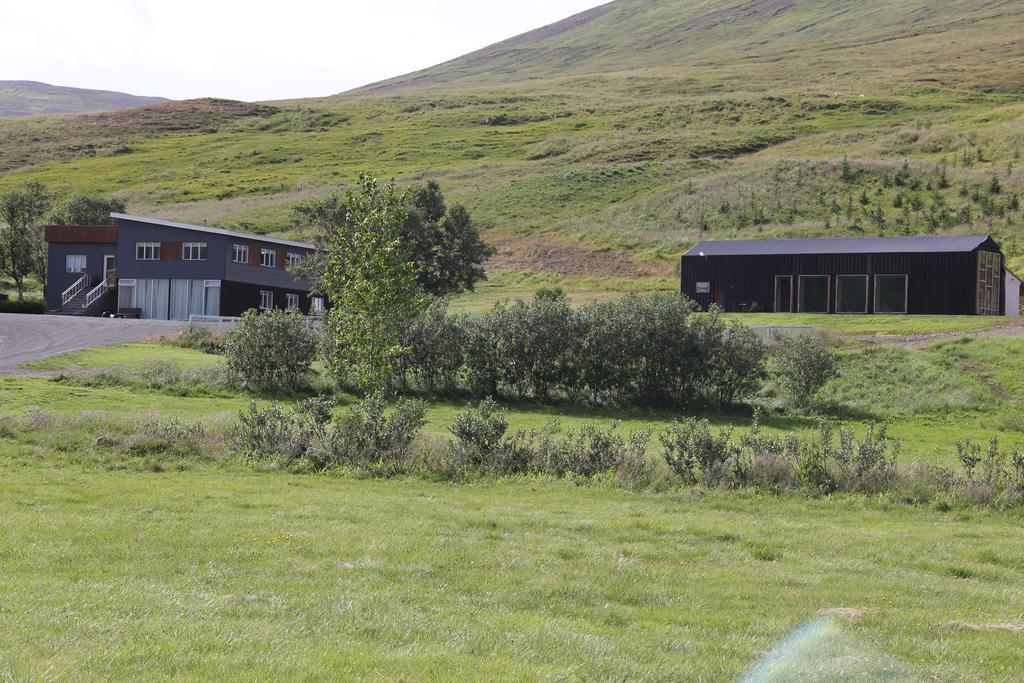 Draflastaðir Draflastadir Guesthouse מראה חיצוני תמונה