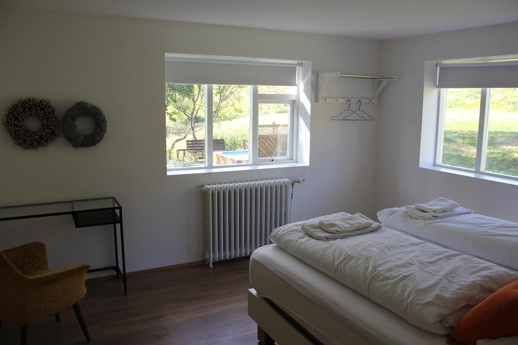 Draflastaðir Draflastadir Guesthouse מראה חיצוני תמונה