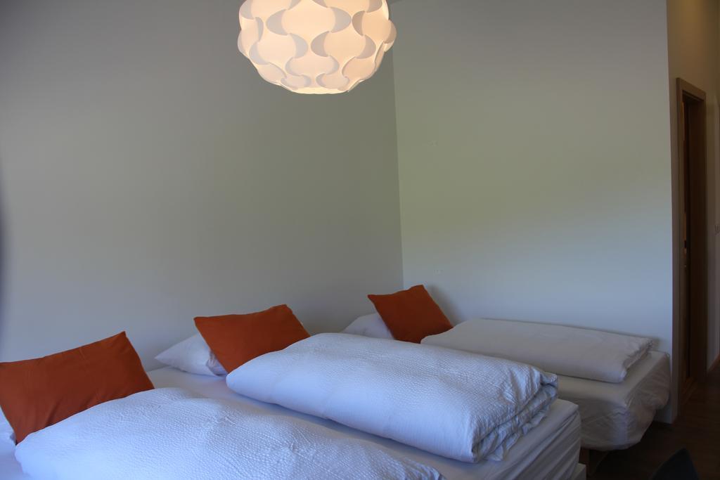 Draflastaðir Draflastadir Guesthouse מראה חיצוני תמונה