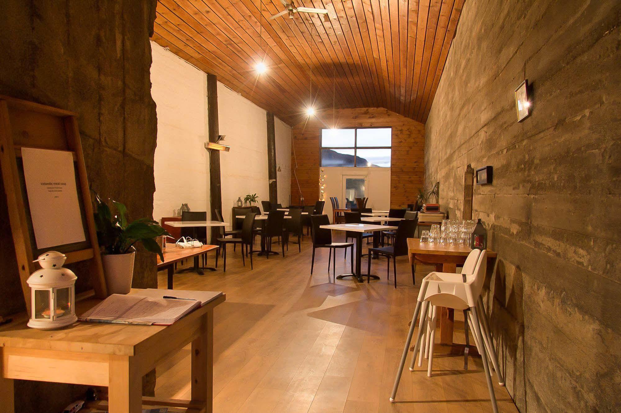 Draflastaðir Draflastadir Guesthouse מראה חיצוני תמונה
